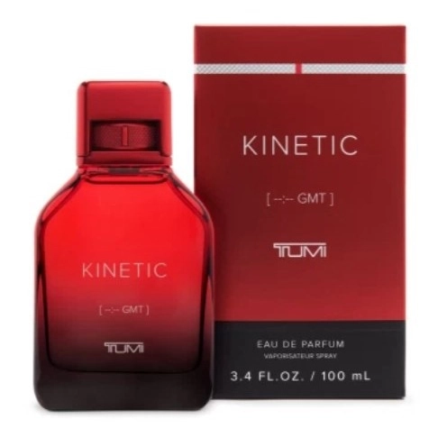 Фото TUMI Kinetic