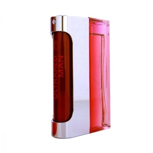 Фото Paco Rabanne Ultrared Men