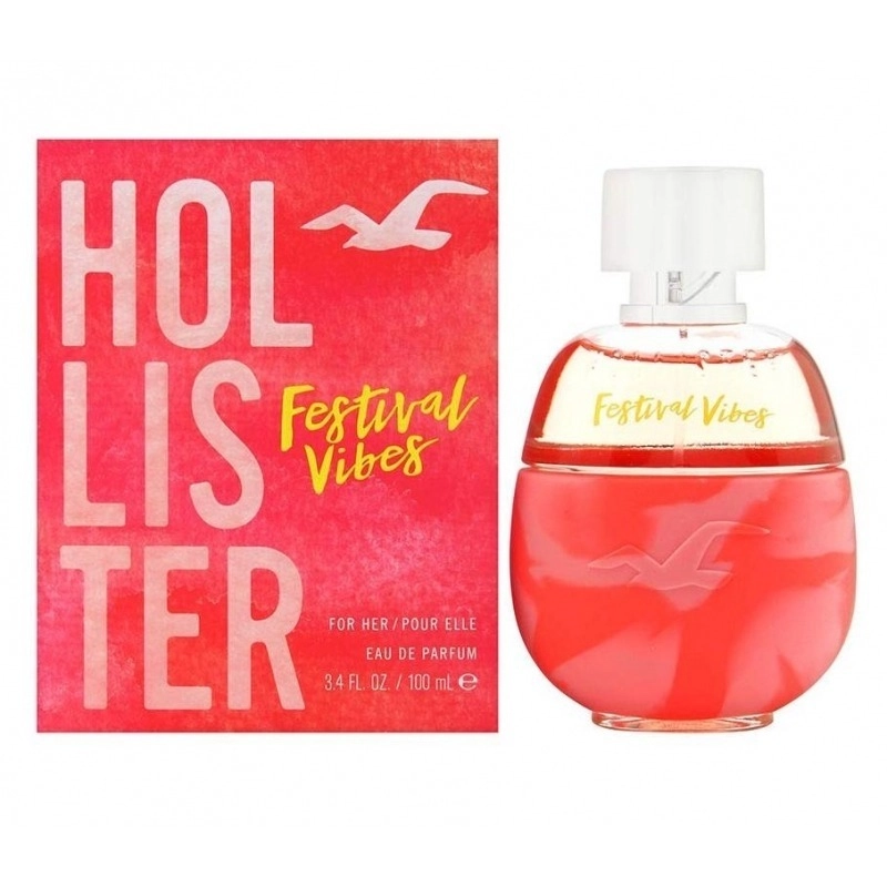 Фото Hollister Festival Vibes For Her