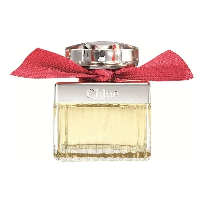 Фото Chloé Rose Edition