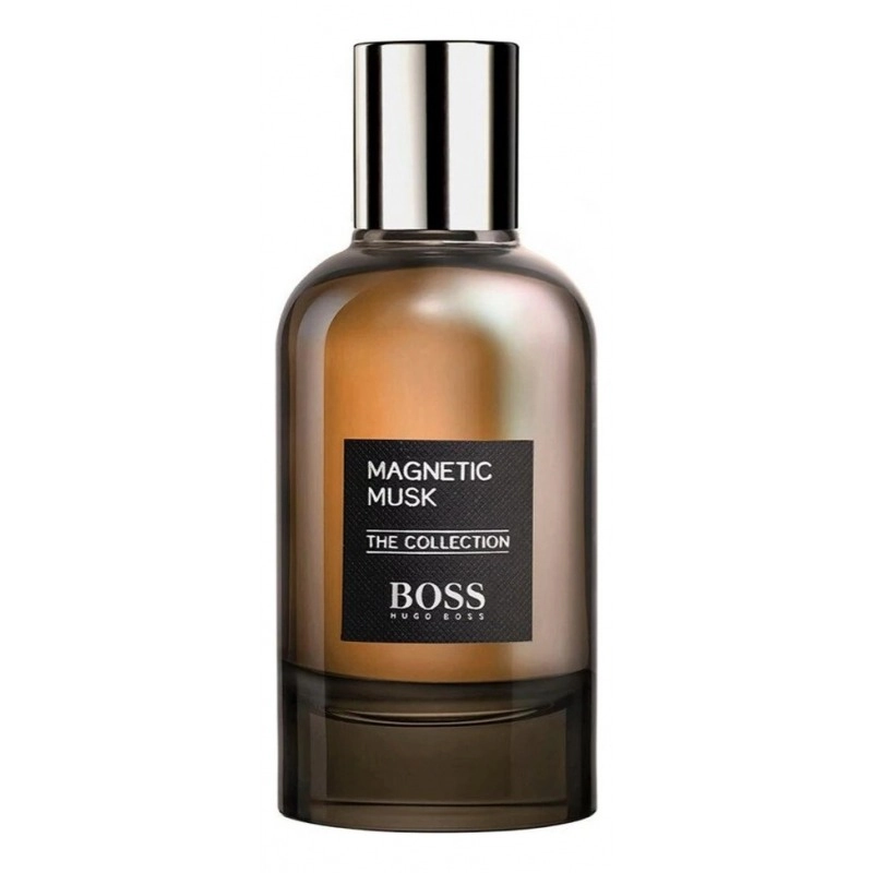 Фото Hugo Boss Magnetic Musk