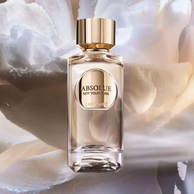 Фото Lancôme Absolue Not Your Rose