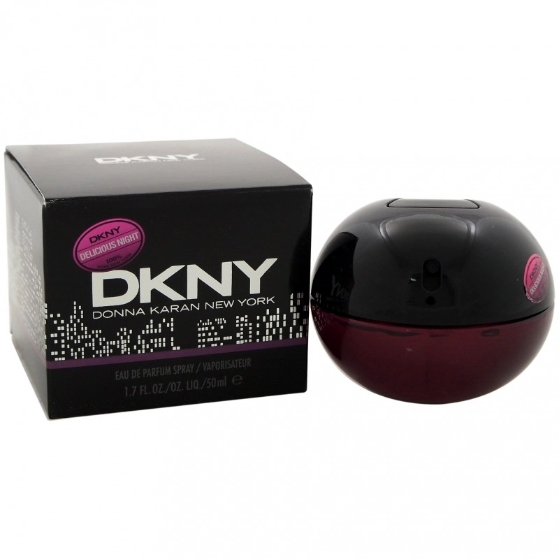 Фото DKNY Be Delicious Night