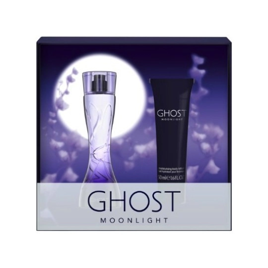 Фото Ghost Moonlight