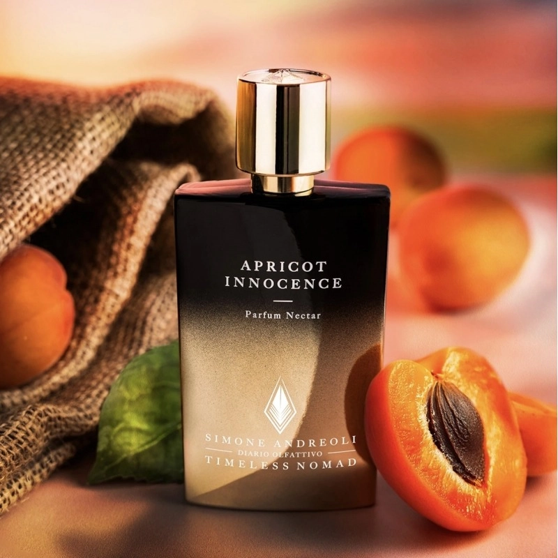 Фото Simone Andreoli Apricot Innocence