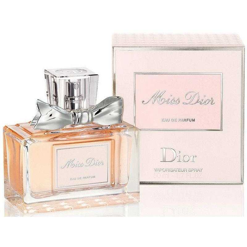 Фото Christian Dior Miss Dior Eau de Parfum