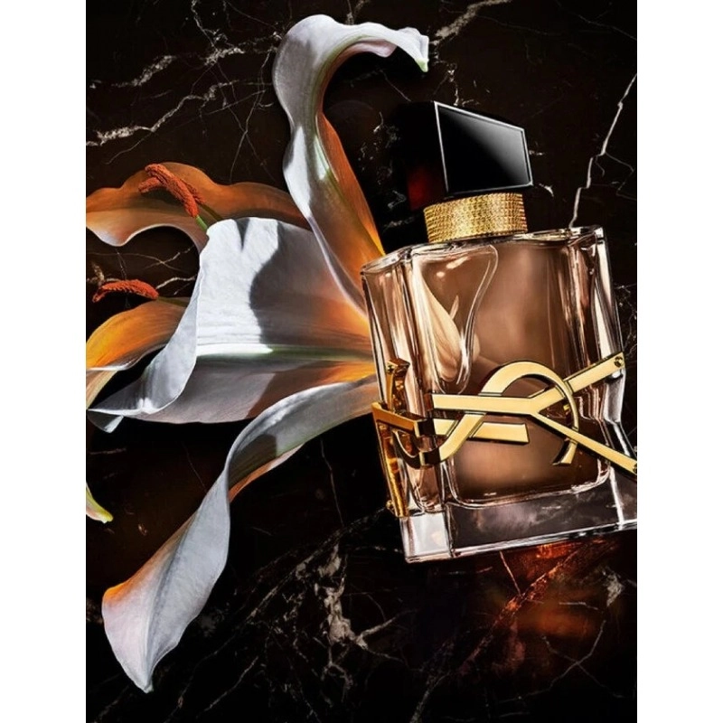 Фото Yves Saint Laurent Libre Flowers & Flames