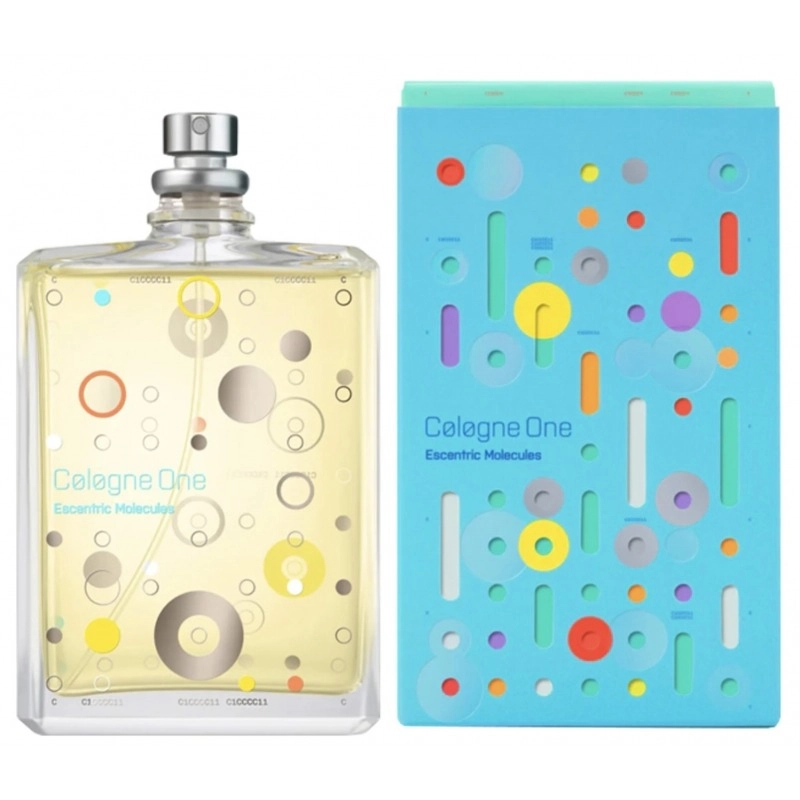 Фото Escentric Molecules Cologne One