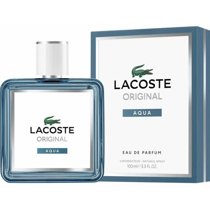 Фото Lacoste Original Aqua