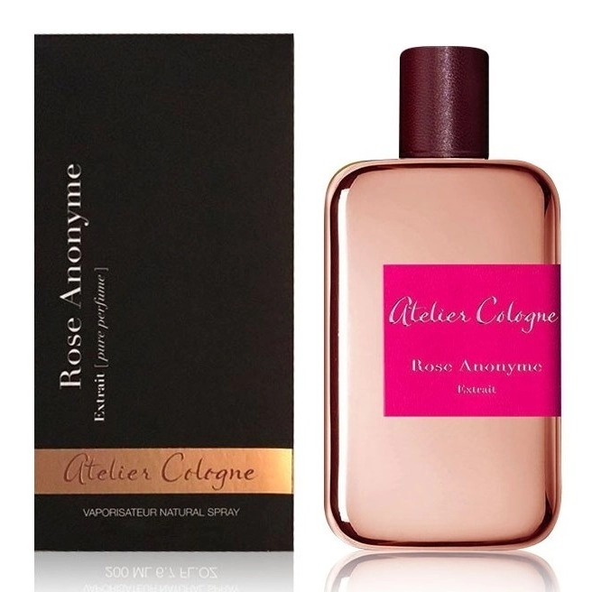 Фото Atelier Cologne Rose Anonyme