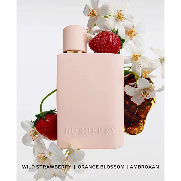 Фото Burberry Her Intense 2024