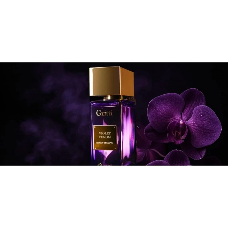 Фото Gritti Violet Venom