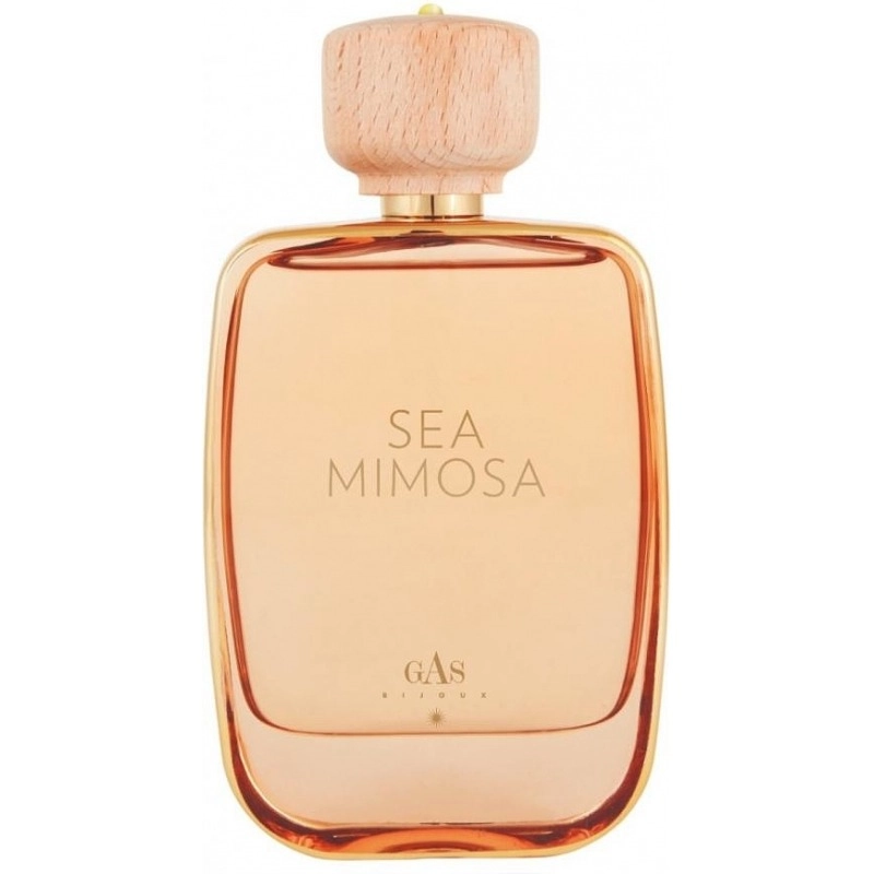 Фото Gas Bijoux Sea Mimosa