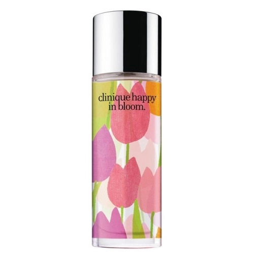 Фото Clinique Happy in Bloom 2015