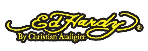 Фото Ed Hardy