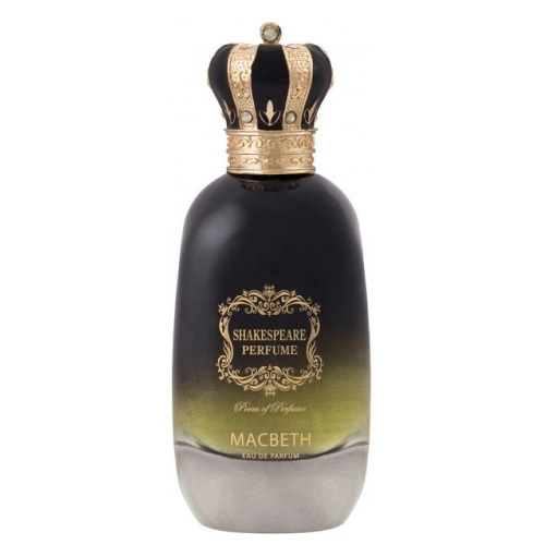 Фото Shakespeare Perfume Macbeth