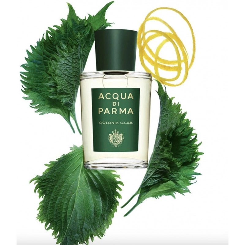 Фото Acqua di Parma Colonia C.L.U.B.