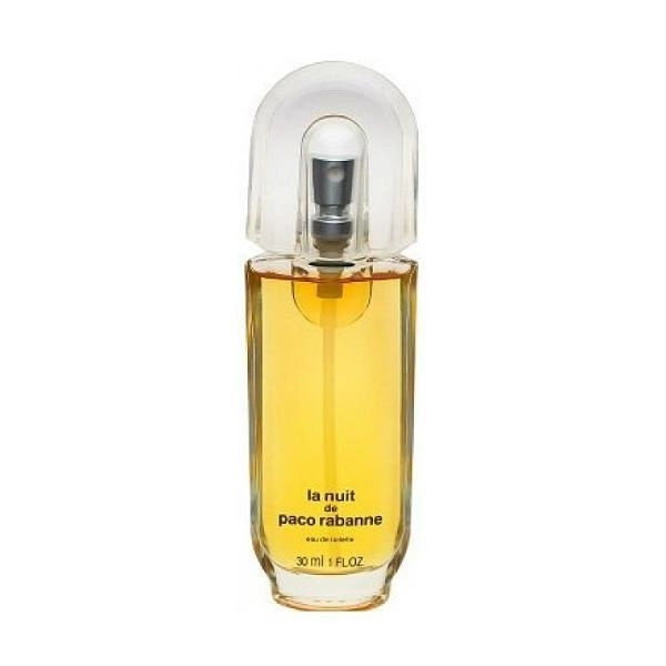 Фото Paco Rabanne La Nuit