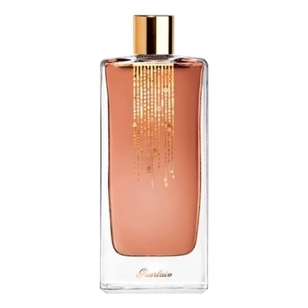 Фото Guerlain Rose Nacree du Desert