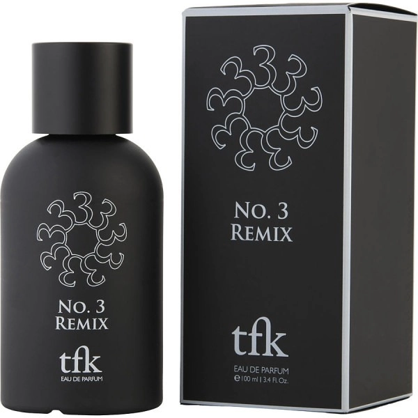 Фото The Fragrance Kitchen No. 3 Remix
