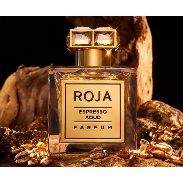 Фото Roja Parfums Espresso Aoud