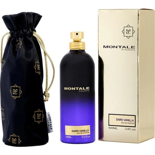 Фото Montale Dark Vanilla