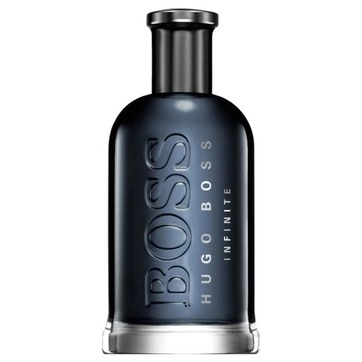 Фото Hugo Boss Bottled Infinite