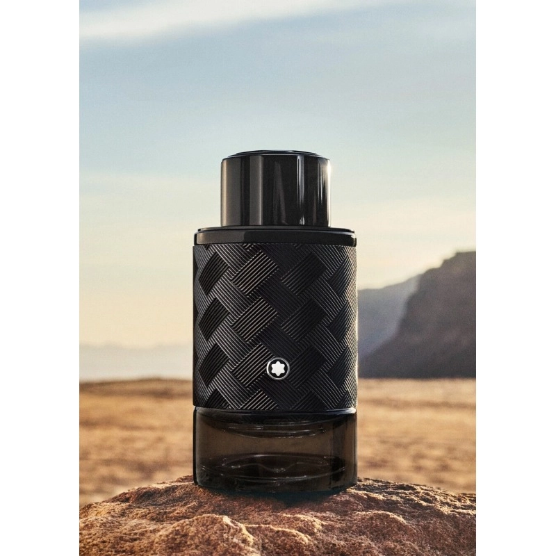 Фото Montblanc Explorer Extreme