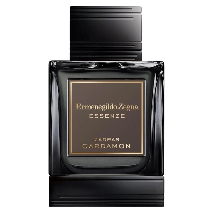 Фото Ermenegildo Zegna Madras Cardamon