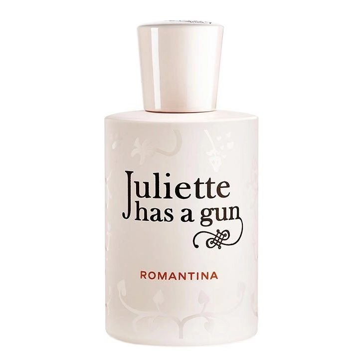 Фото Juliette Has a Gun Romantina