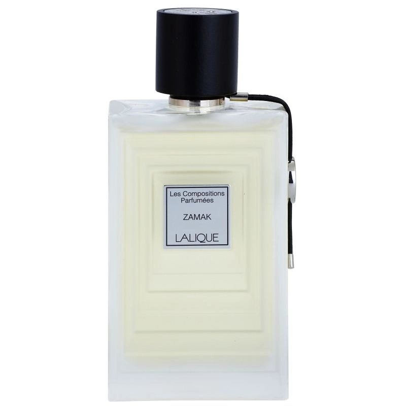 Фото Lalique Zamak