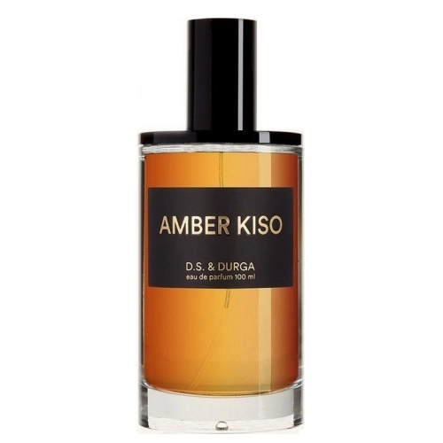 Фото D.S. & Durga Amber Kiso