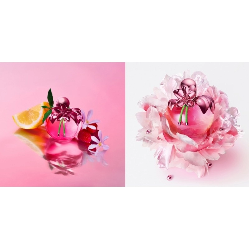 Фото Nina Ricci Nina Illusion