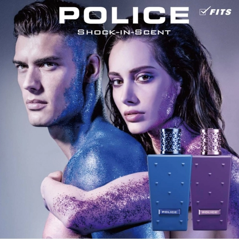 Фото Police Shock-In-Scent For Women