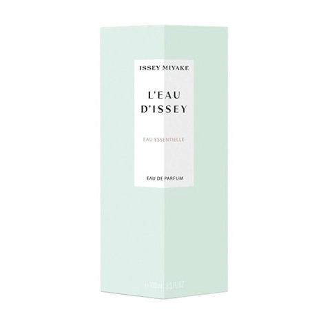 Фото Issey Miyake L'Eau d'Issey Eau Essentielle