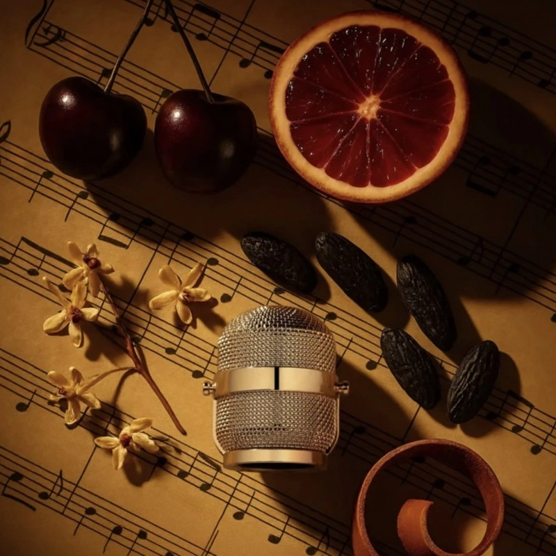 Фото Fragrance World Notes Classics