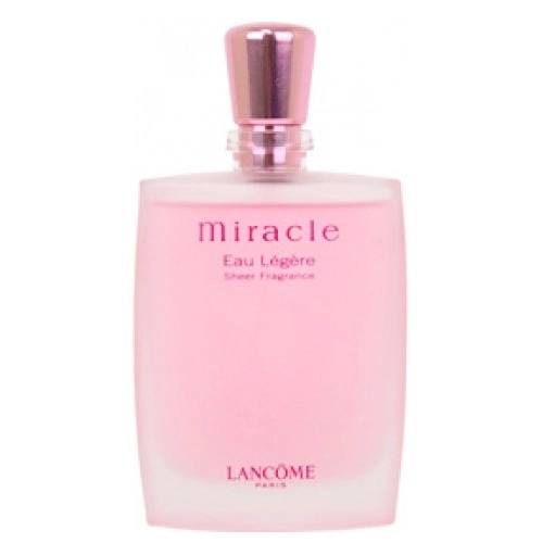 Фото Lancôme Miracle Eau Legere Sheer Fragrance