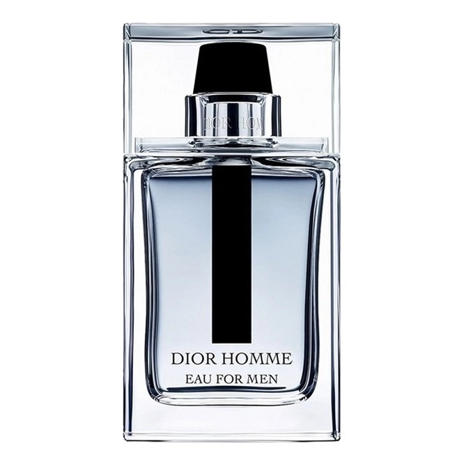 Фото Christian Dior Homme Eau for Men