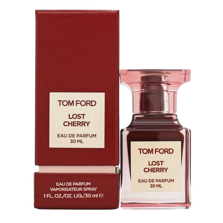 Фото Tom Ford Lost Cherry