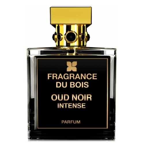Фото Fragrance du Bois Oud Noir Intense