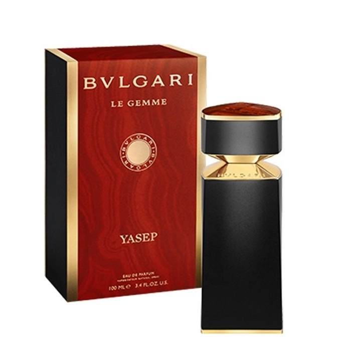Фото Bvlgari Yasep