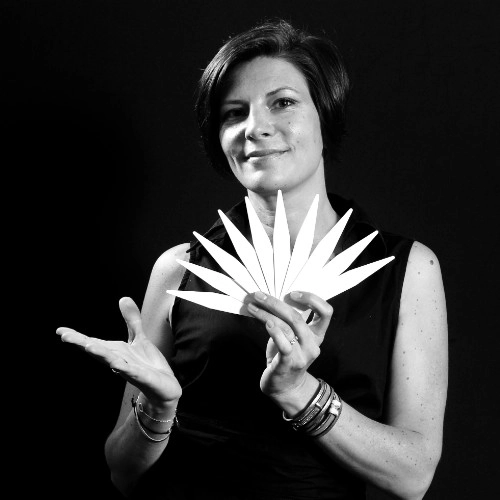 Парфюмер Virginie Armand (Виржини Арман)