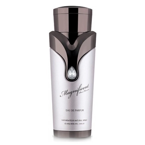 Фото Armaf Magnificent Pour Homme