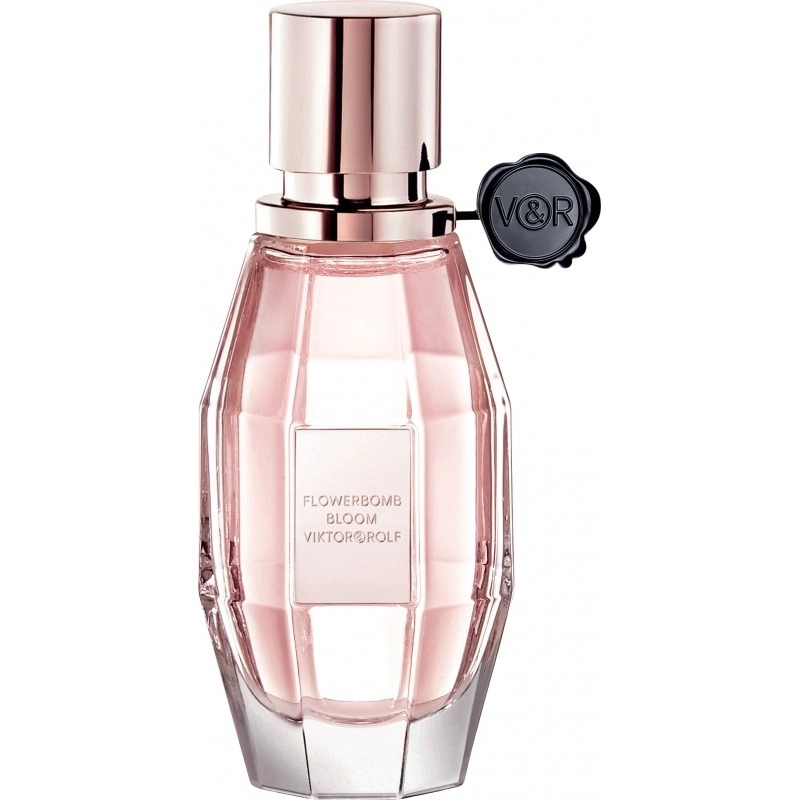 Фото Viktor & Rolf Flowerbomb Eau de Toilette