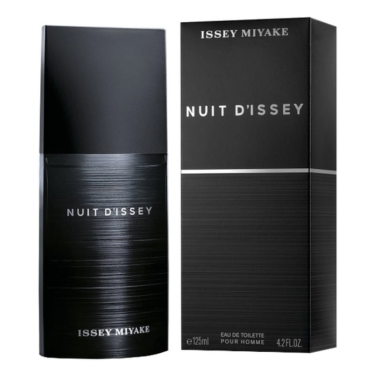 Фото Issey Miyake Nuit d'Issey