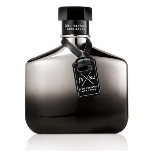 Фото John Varvatos JV x NJ Silver
