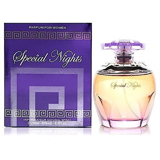Фото Arabian Oud Special Nights for Women