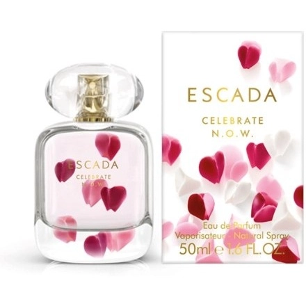 Фото Escada Celebrate N.O.W.