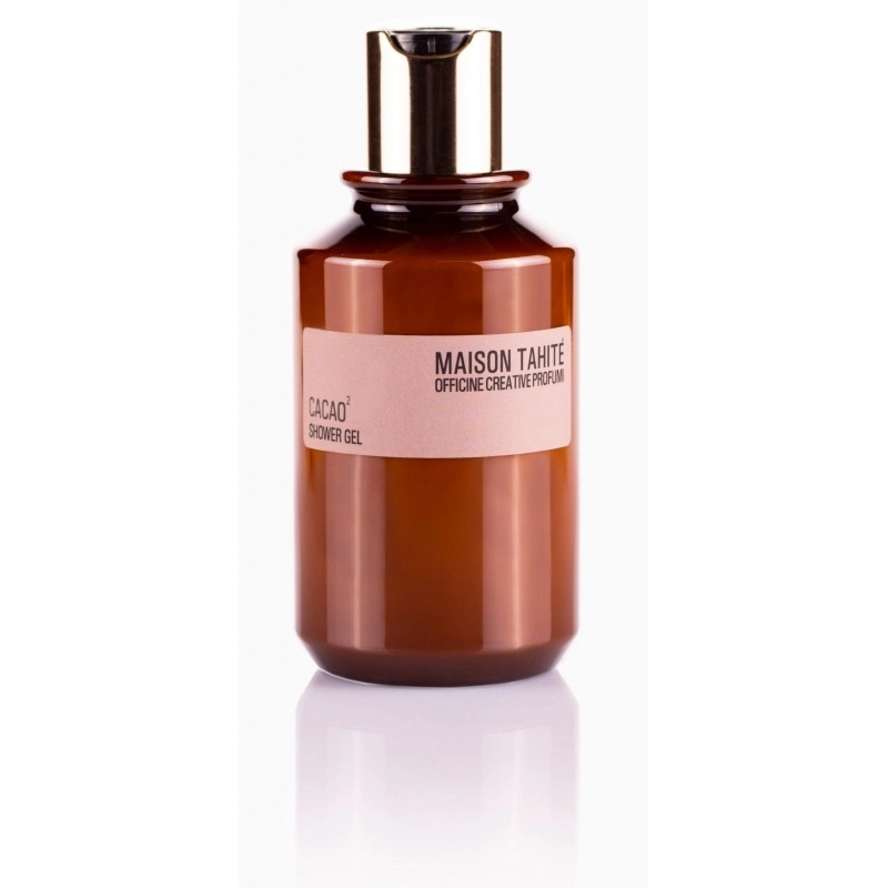 Фото Maison Tahite - Officine Creative Profumi Cacao 2