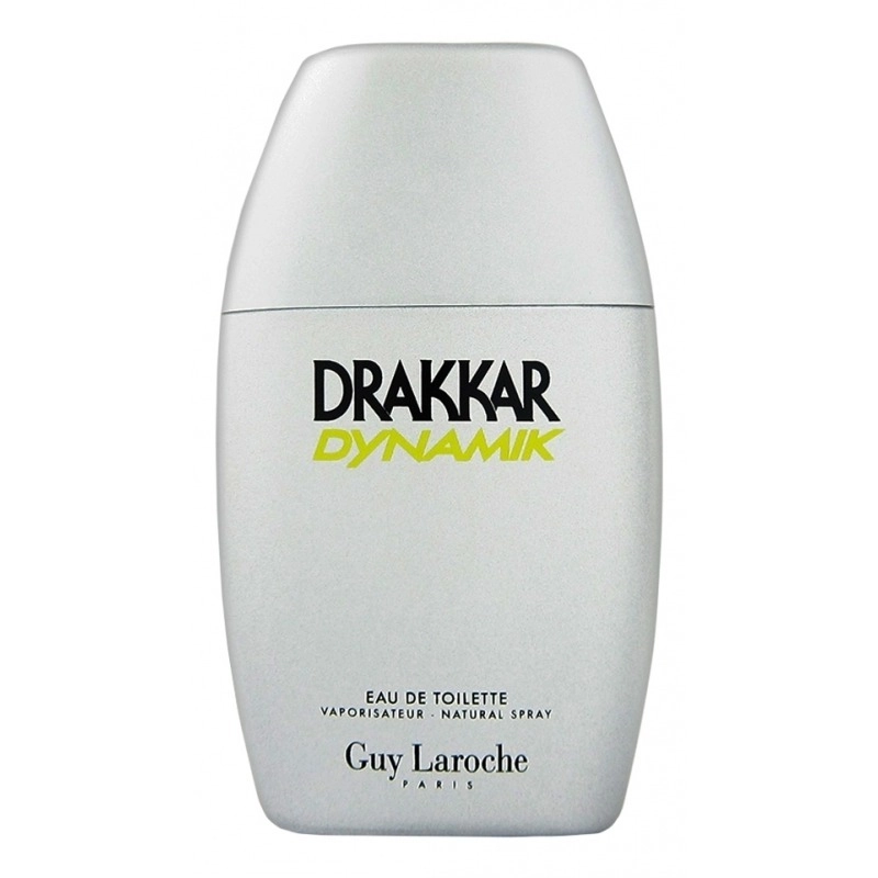 Фото Guy Laroche Drakkar Dynamik